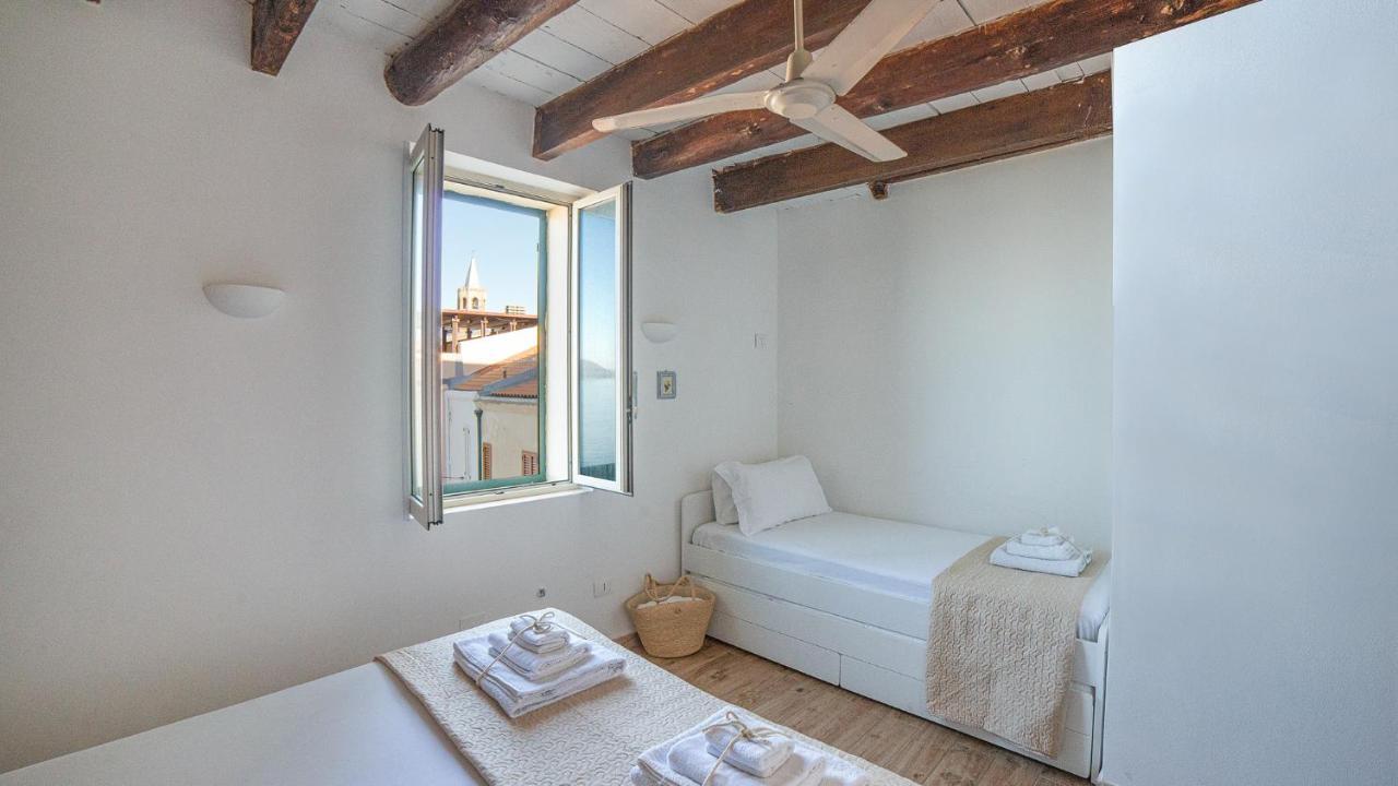 Waterfront Alghero Exterior foto