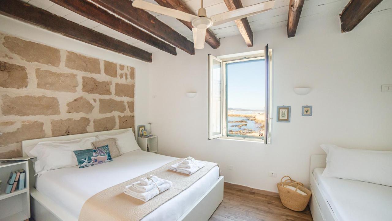 Waterfront Alghero Exterior foto