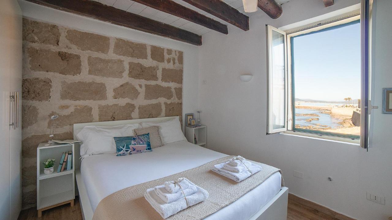 Waterfront Alghero Exterior foto