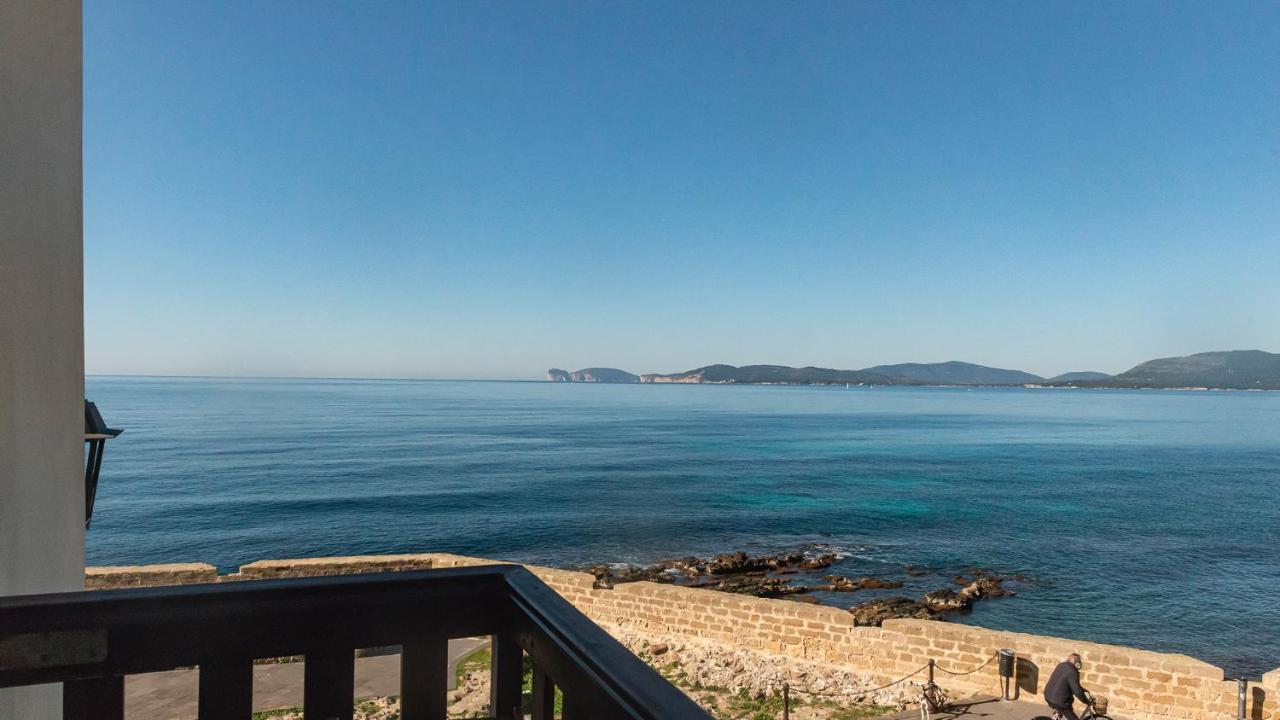 Waterfront Alghero Exterior foto