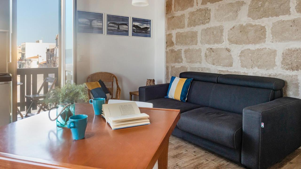 Waterfront Alghero Exterior foto