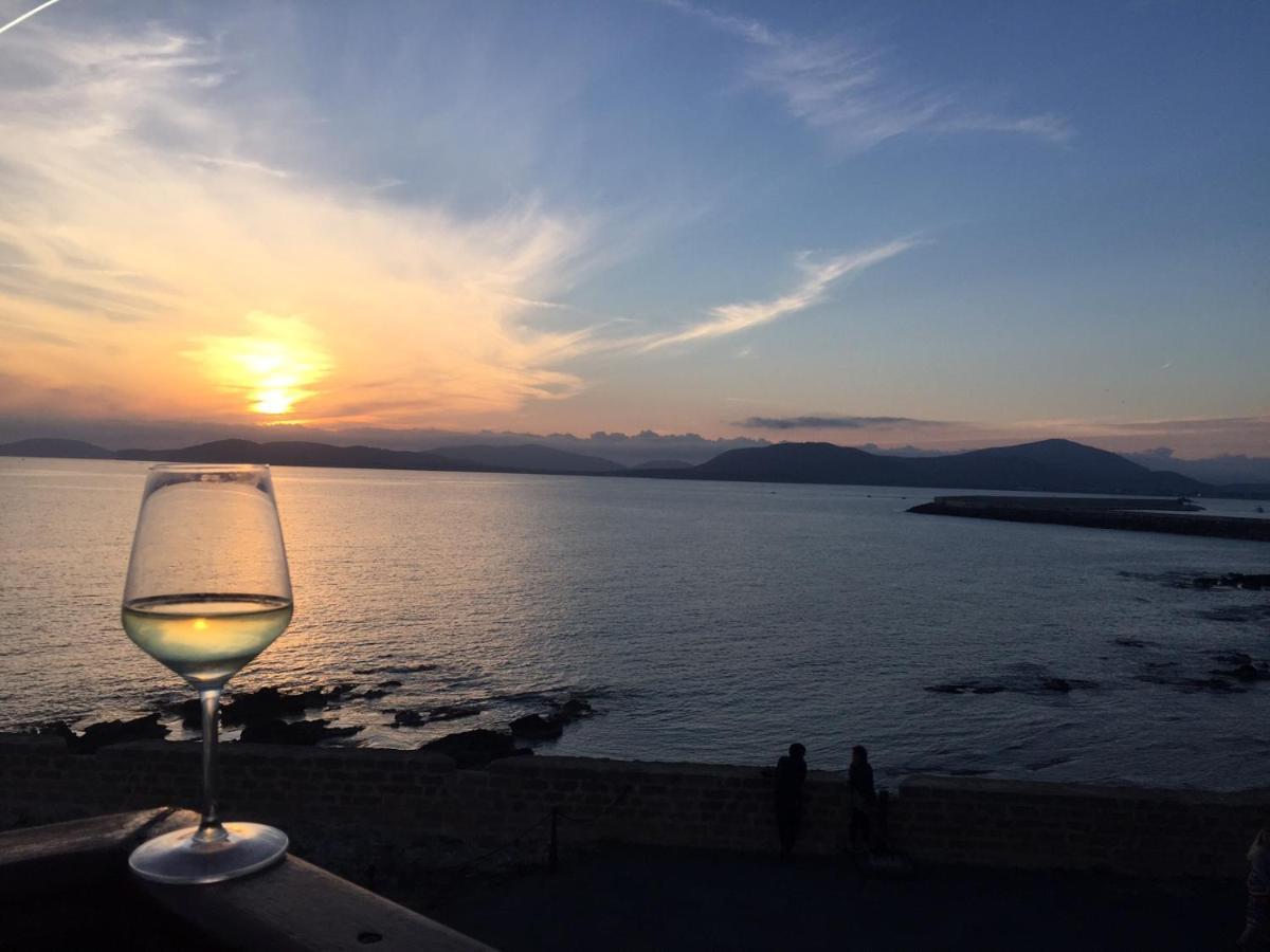 Waterfront Alghero Exterior foto